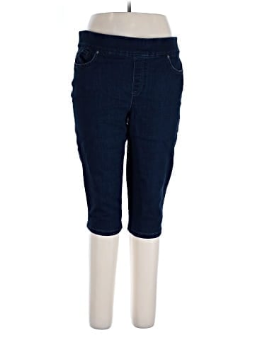 Style&Co Jeggings (view 1)