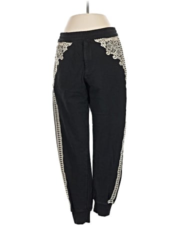 Alexander McQueen Track Pants (view 1)