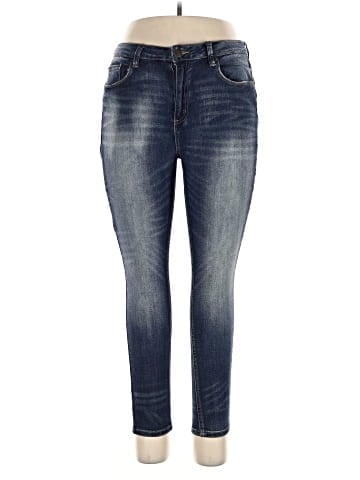 Mudd Jeans (view 1)
