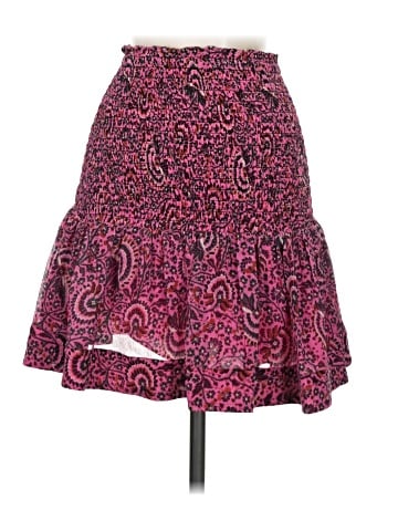 A.L.C. Silk Skirt (view 2)