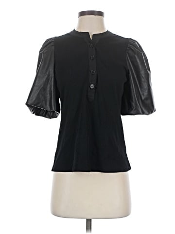 Bailey 44 Short Sleeve Blouse (view 1)
