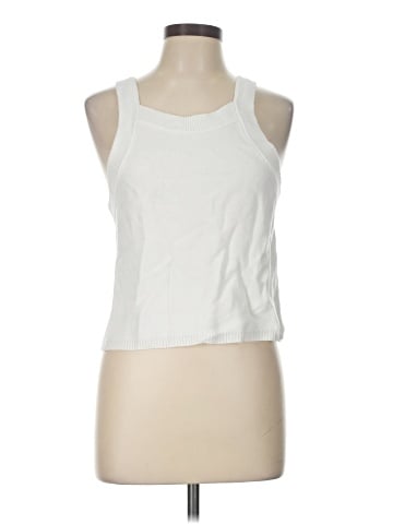 Sancia Sleeveless Top (view 1)