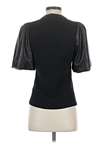 Bailey 44 Short Sleeve Blouse (view 2)