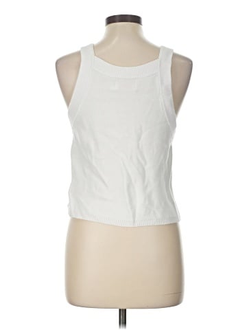 Sancia Sleeveless Top (view 2)