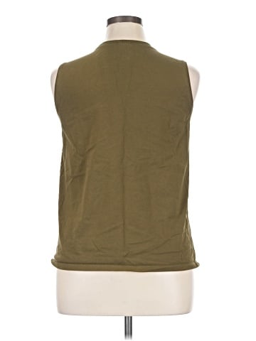 Uniqlo Sleeveless T-Shirt (view 2)