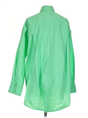 H&M Long Sleeve Button-Down Shirt (view 2)
