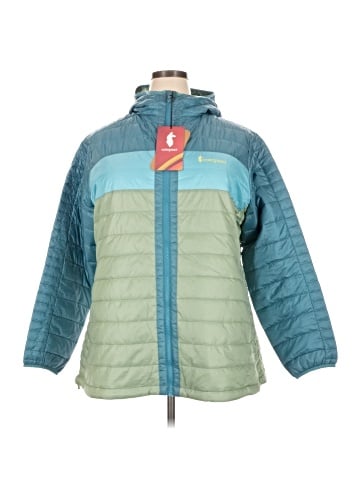 Cotopaxi Snow Jacket (view 1)