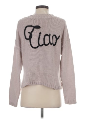 Wildfox Pullover Sweater (view 2)