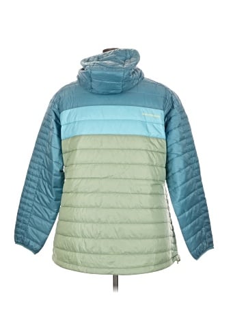 Cotopaxi Snow Jacket (view 2)