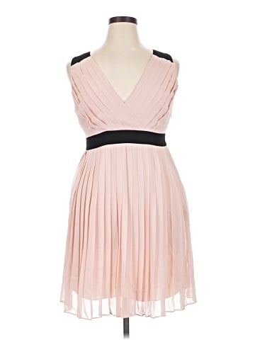 Elle Cocktail Dress (view 1)