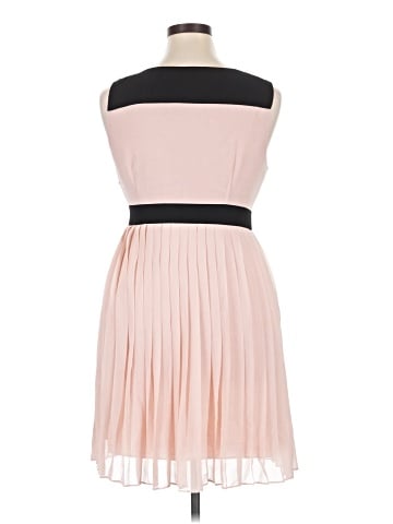 Elle Cocktail Dress (view 2)