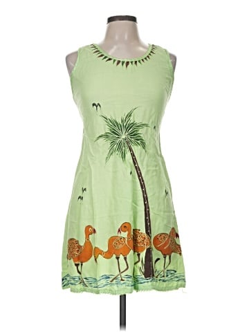 India Boutique Casual Dress (view 1)