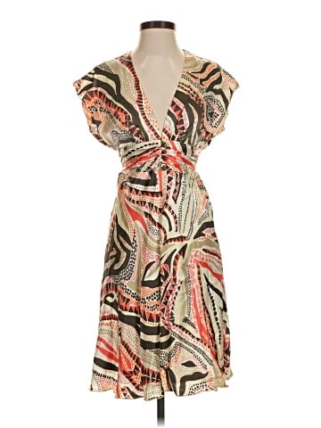 Single Dress Cocktail Dress (view 1)