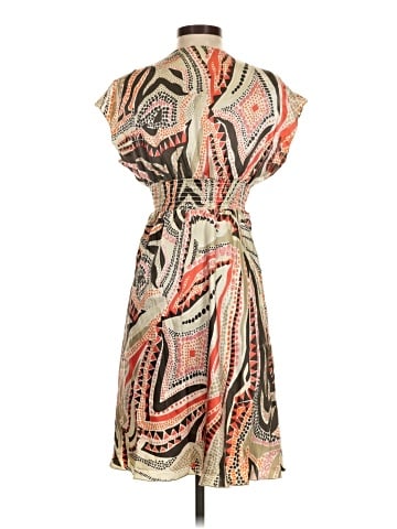 Single Dress Cocktail Dress (view 2)
