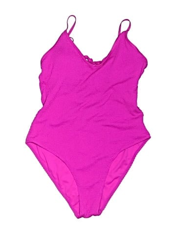 No Boundaries One Piece Swimsuit (view 1)