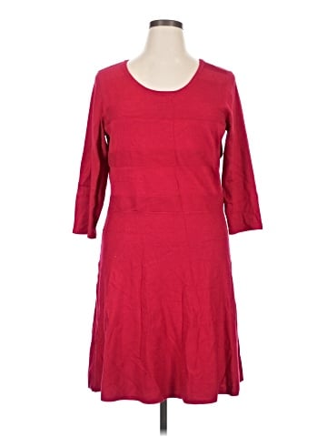 Worthington Casual Dress (view 1)
