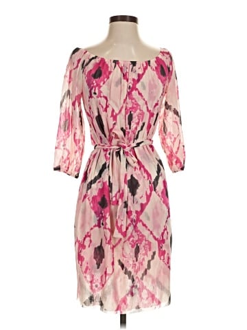 Sweet Pea by Stacy Frati Cocktail Dress (view 1)