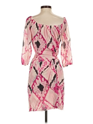Sweet Pea by Stacy Frati Cocktail Dress (view 2)