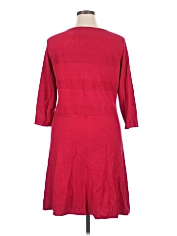 Worthington Casual Dress (view 2)