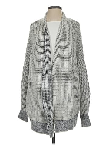 Sleeping On Snow Cardigan (view 1)