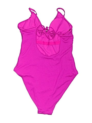 No Boundaries One Piece Swimsuit (view 2)