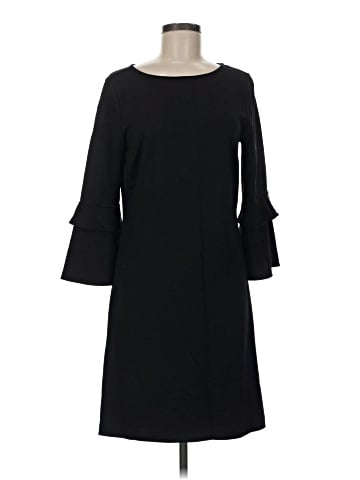 Ann Taylor Factory Casual Dress (view 1)