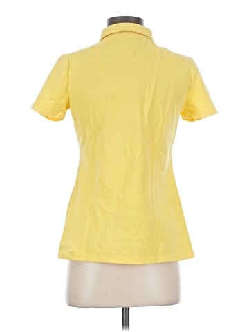 Tommy Hilfiger Short Sleeve Button-Down Shirt (view 2)