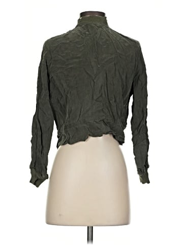Amour Vert Cardigan (view 2)