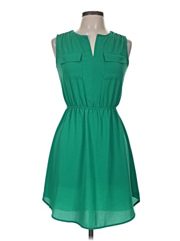 Monteau Casual Dress (view 1)