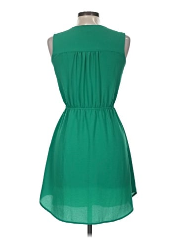 Monteau Casual Dress (view 2)