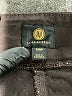 JM Collection Brown Active Pants Size 22WP - photo 4