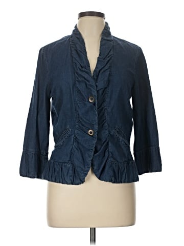 XCVI Kimono (view 1)