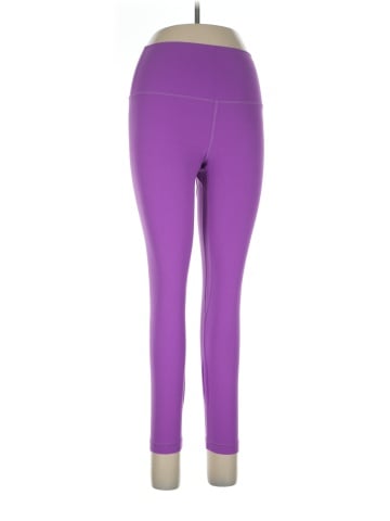 Lululemon Athletica Active Pants (view 1)