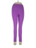 Lululemon Athletica Purple Active Pants Size 10 - photo 1