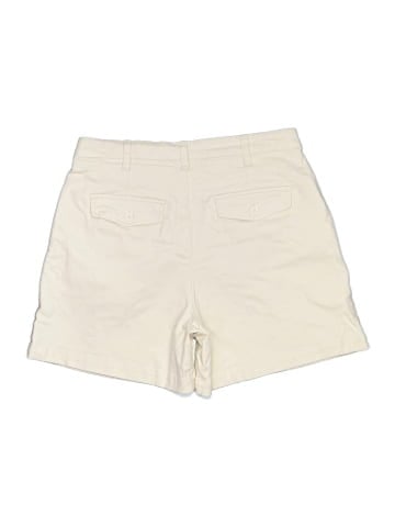 Banana Republic Khaki Shorts (view 2)