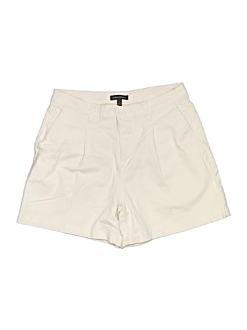 Banana Republic Khaki Shorts (view 1)