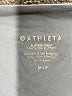 Athleta Solid Gray Active Pants Size M (petite) - photo 7