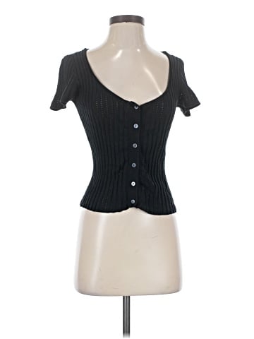 Paige Short Sleeve Top (view 1)