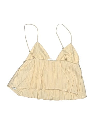 Zara Sleeveless Blouse (view 2)