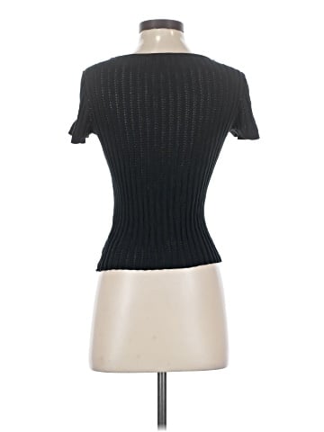 Paige Short Sleeve Top (view 2)