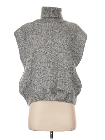 MNG Sweater Vest (view 1)