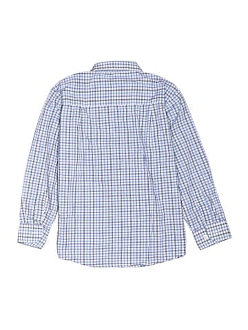 Kenneth Cole REACTION Long Sleeve Button-Down Shirt (view 2)