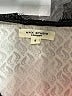 Max Studio 100% Polyester Chevron-herringbone Gray Casual Dress Size S - photo 7