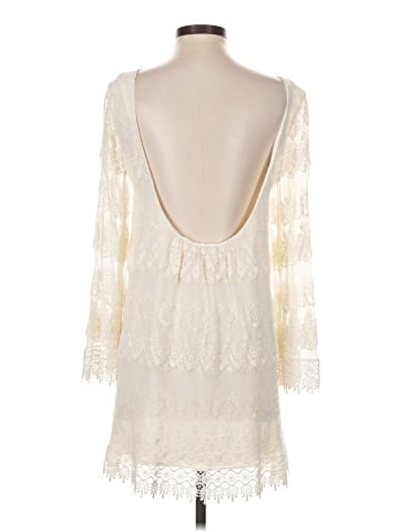 Foley + Corinna Long Sleeve Top (view 2)