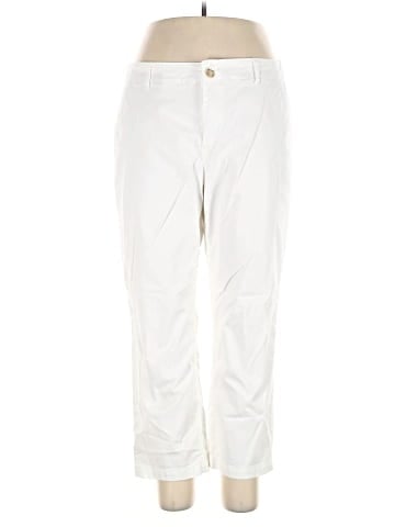 Ann Taylor LOFT Jeans (view 1)