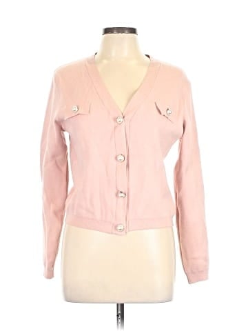 T Tahari Cardigan (view 1)