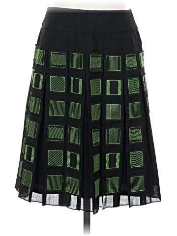Per Se Wool Skirt (view 1)