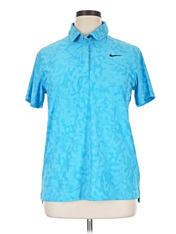 Nike Short Sleeve Polo (view 1)