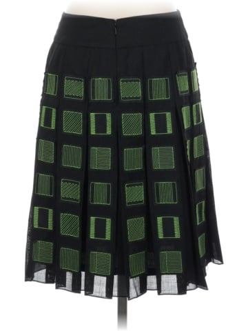 Per Se Wool Skirt (view 2)