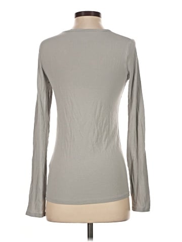 Christopher Fischer Long Sleeve T-Shirt (view 2)